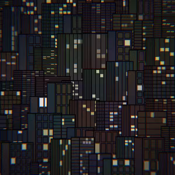 Concrete Jungle