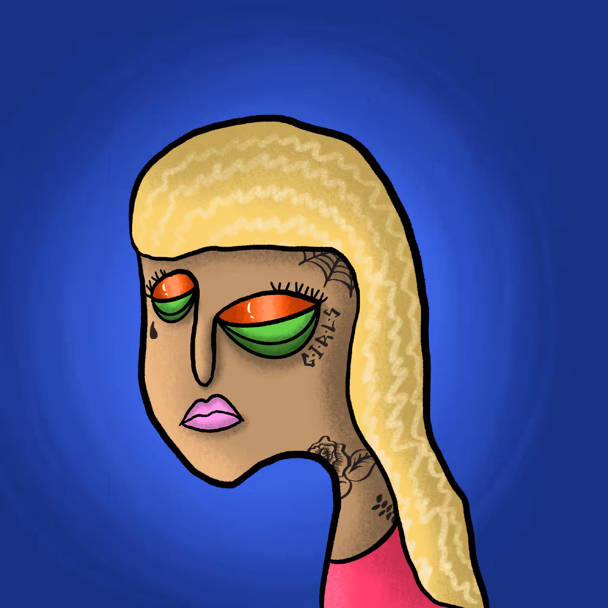 Olga #10