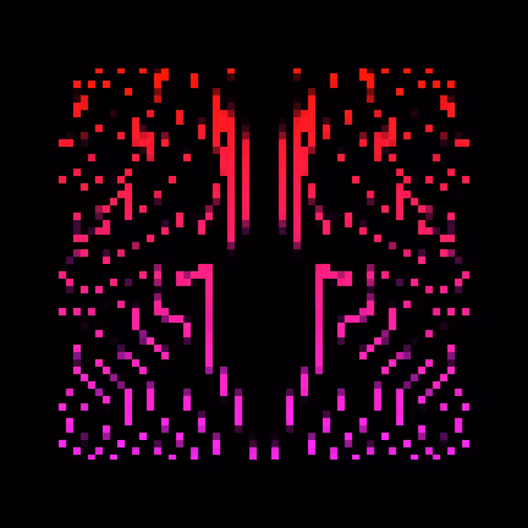 Pixel Traffic