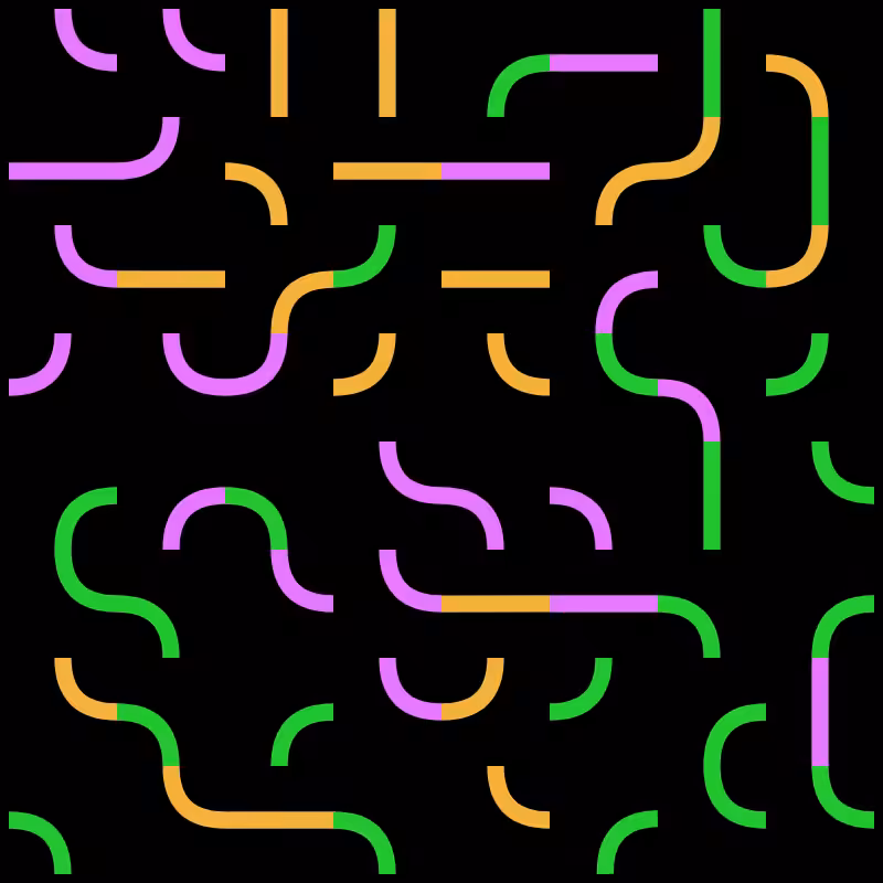 Broken Pipes #3