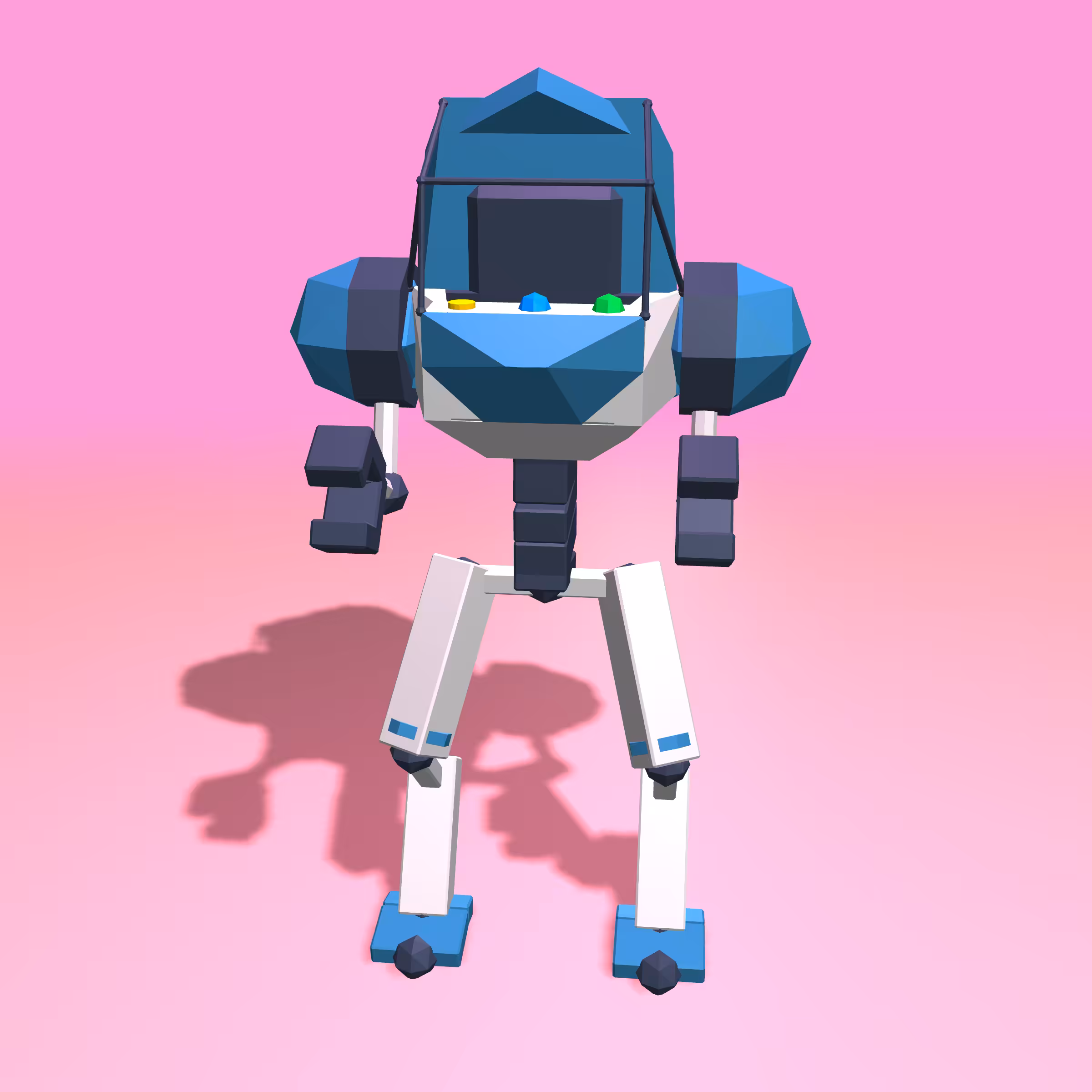 mecha suits #115