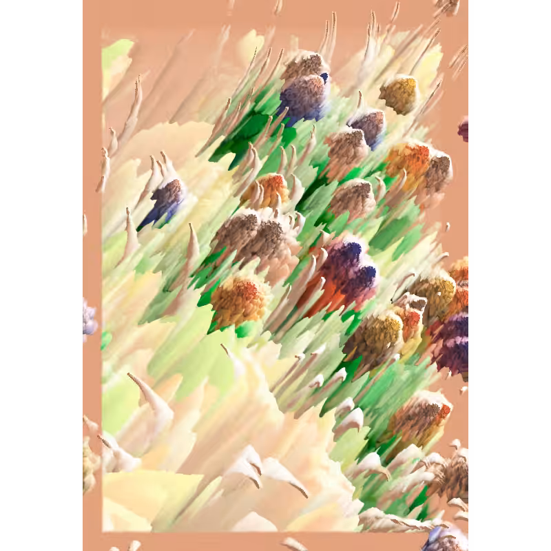 Rococo #71