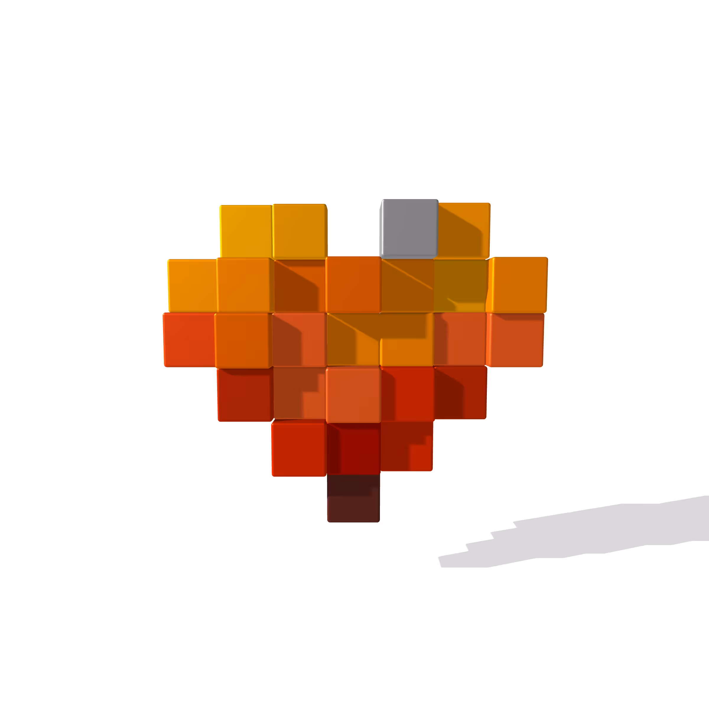 heart + craft #16297