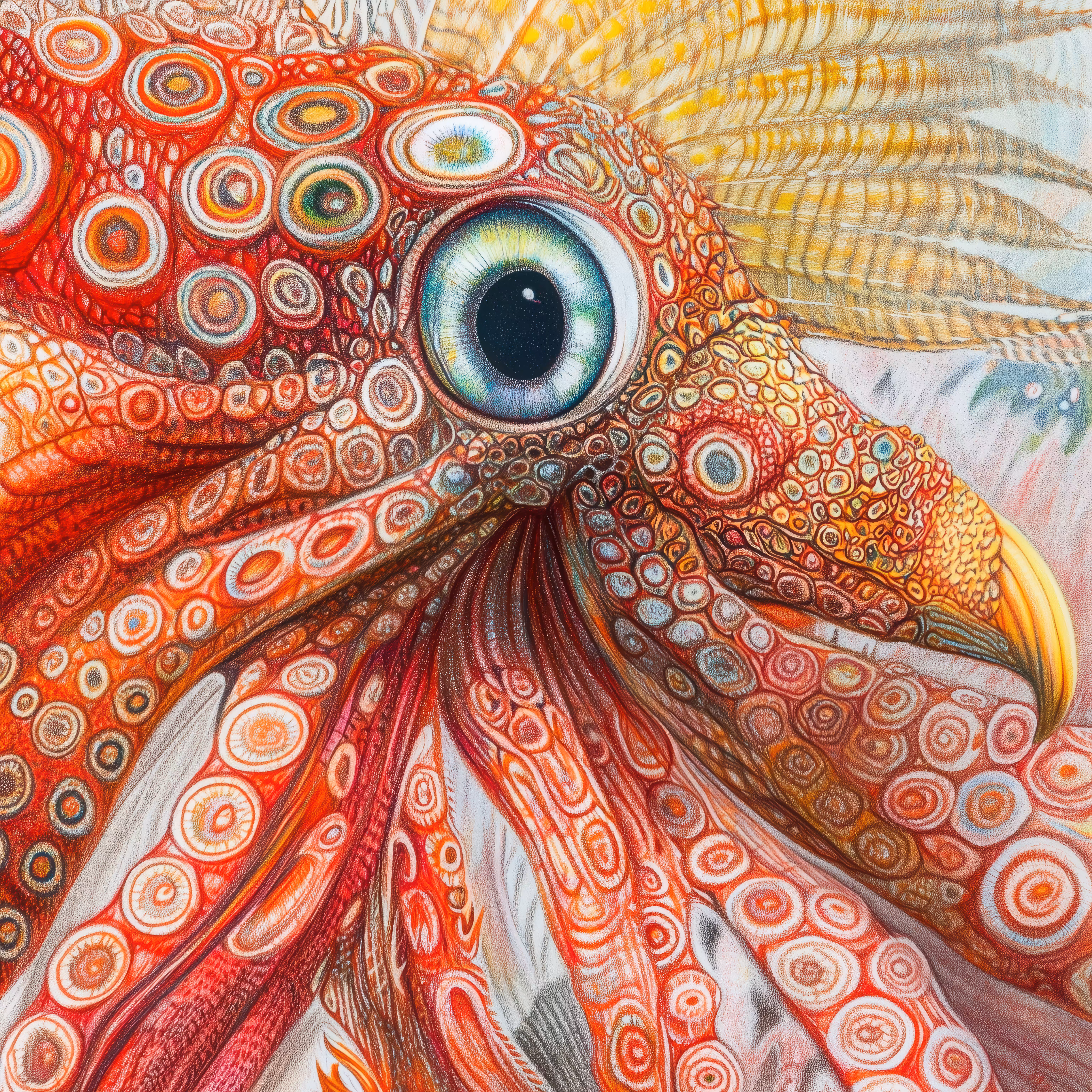 Turtopus #1