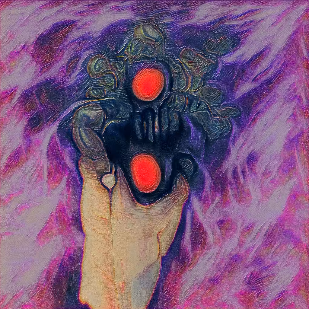 Control The Soul #401