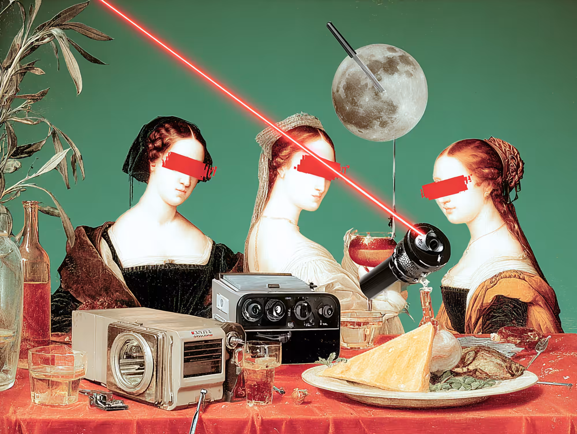 Anachronism #116