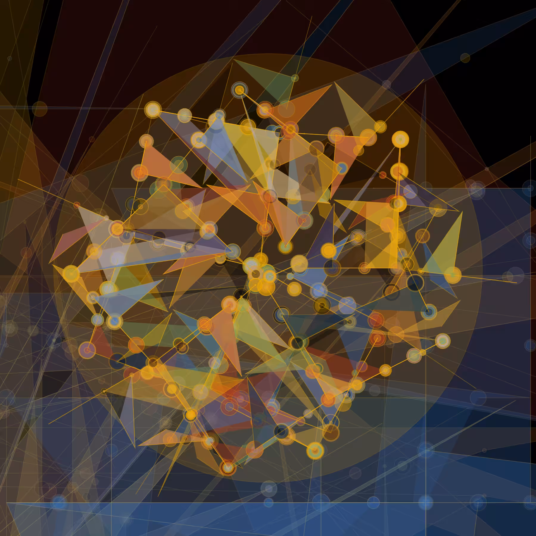 Cube Deconstruction #15
