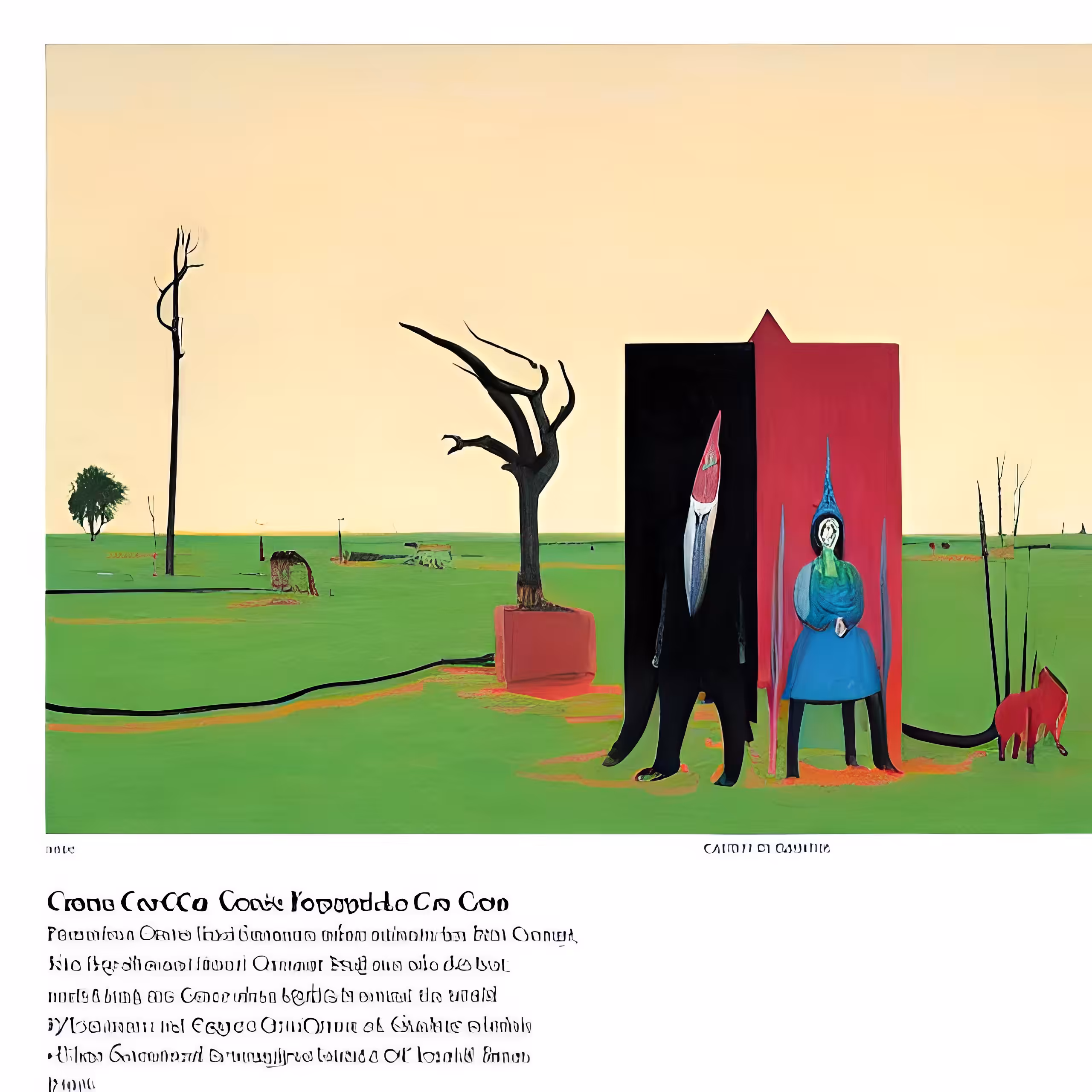 Unmissable and incomprehensible articles: quizas sobre matrimonios concertados 