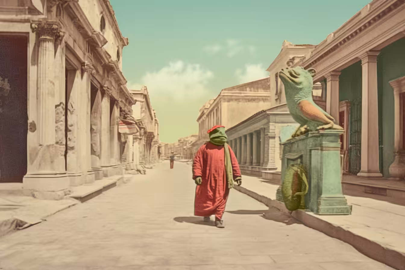 The Roman Empepire #6