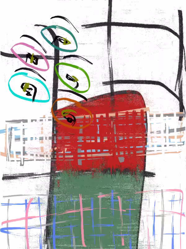 Tales of a City #13