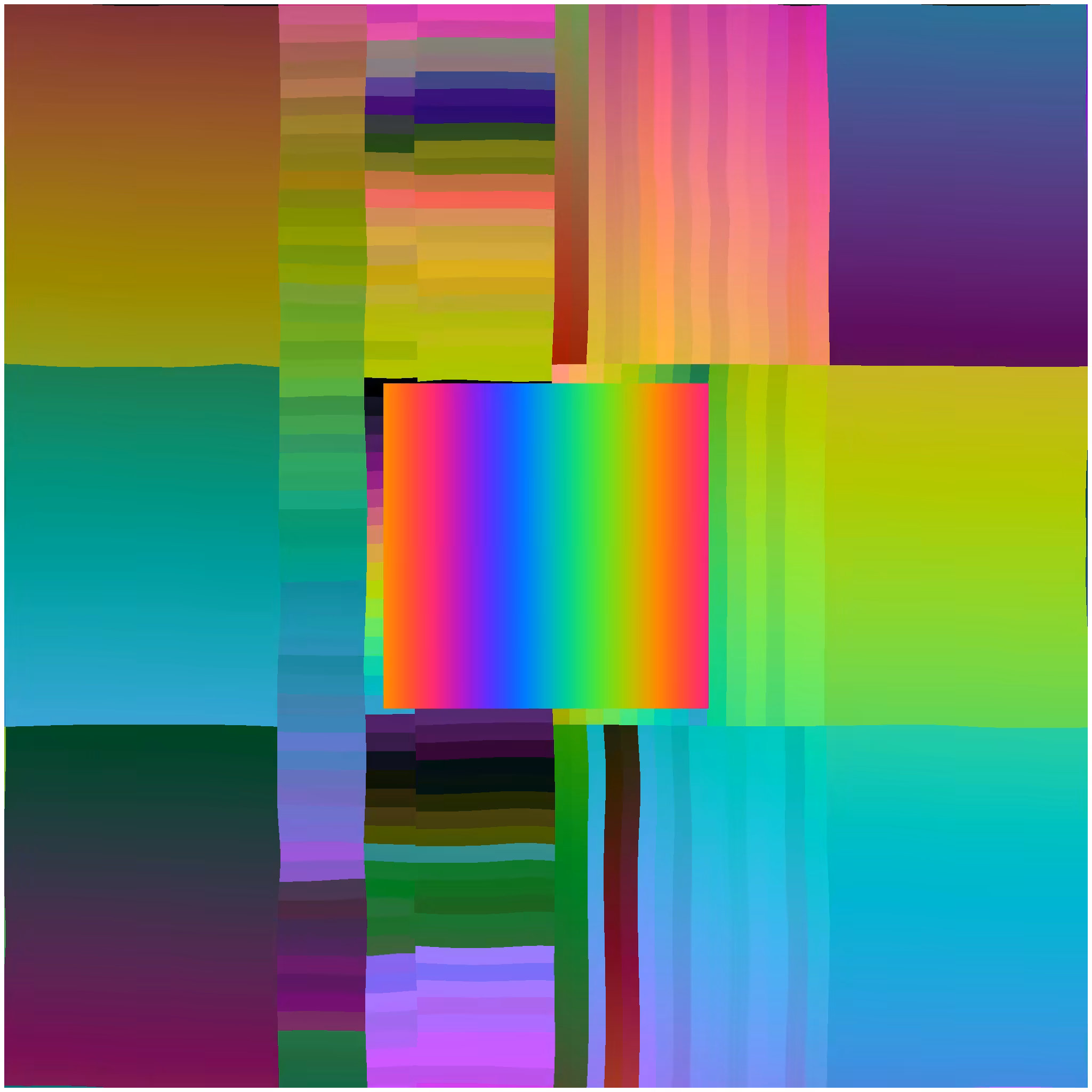 I Fix I Fixed #14