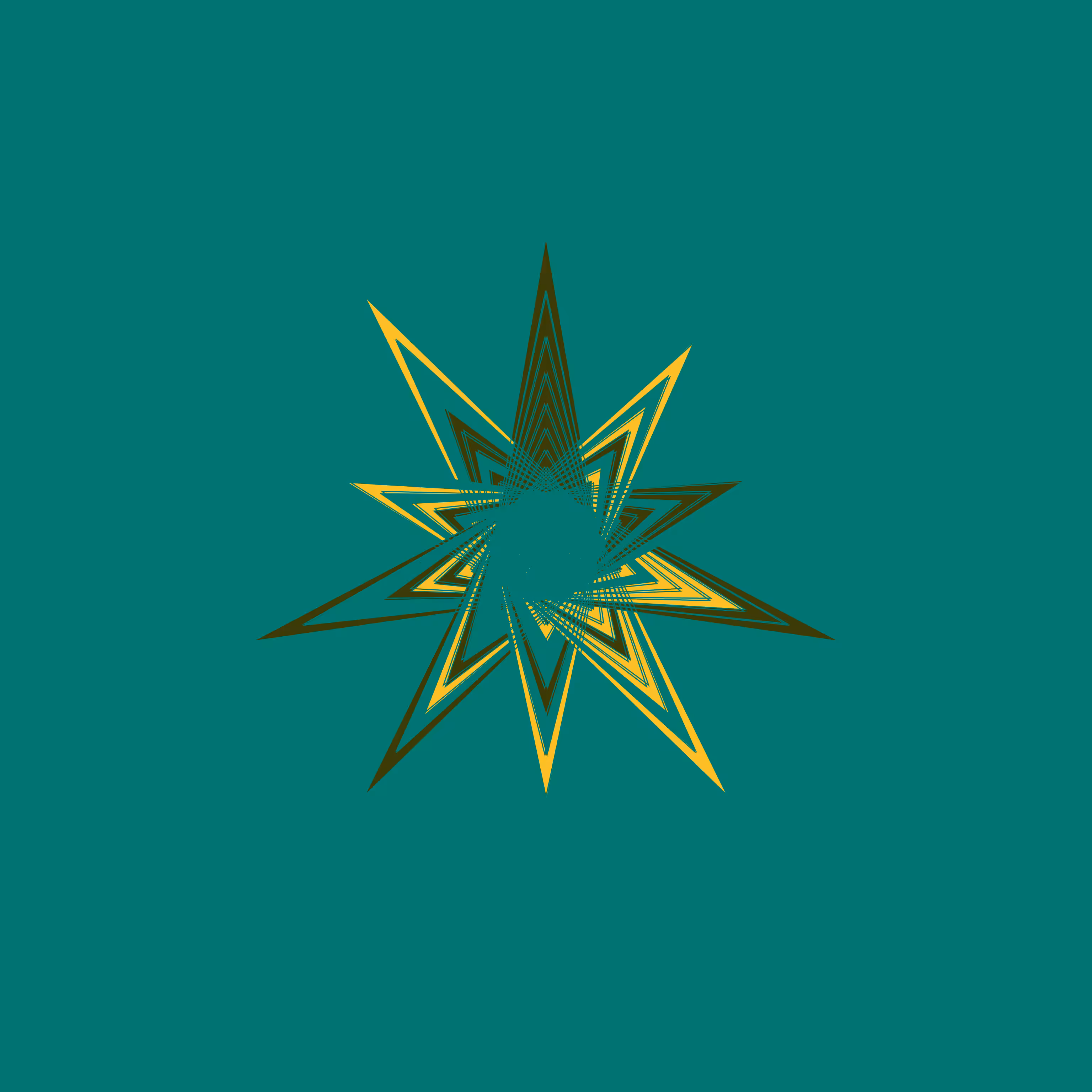 Star Escaped 002