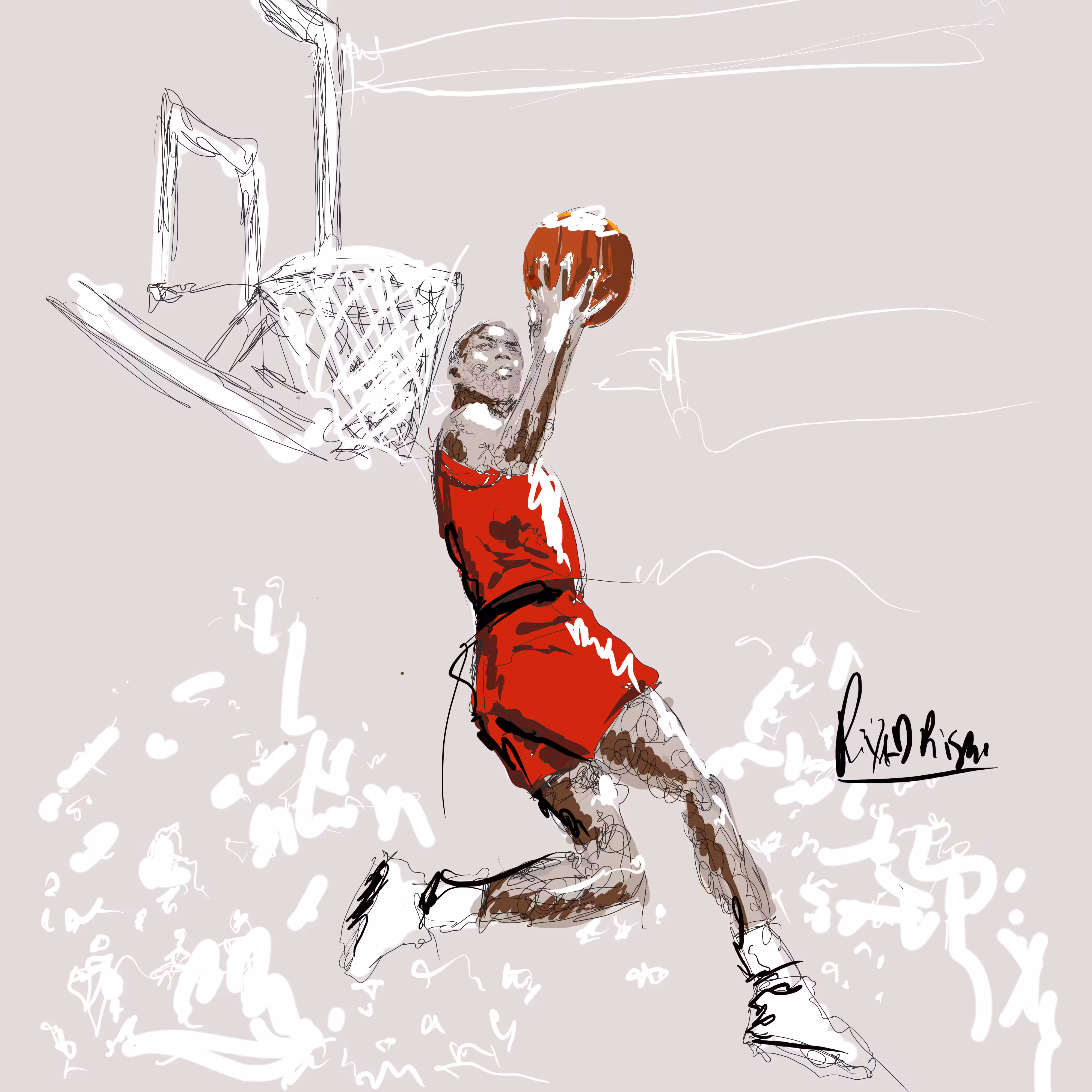 michael jordan