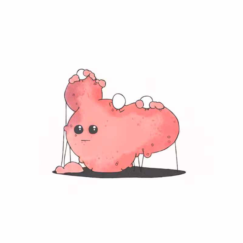 Pobbles #144