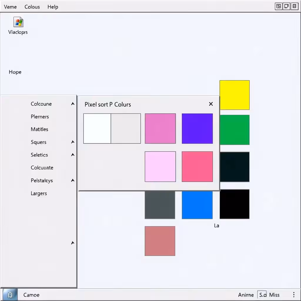 minimal imaginative II