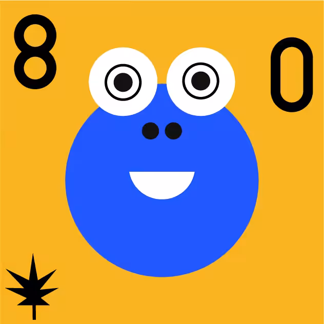 Super Cool World #3981