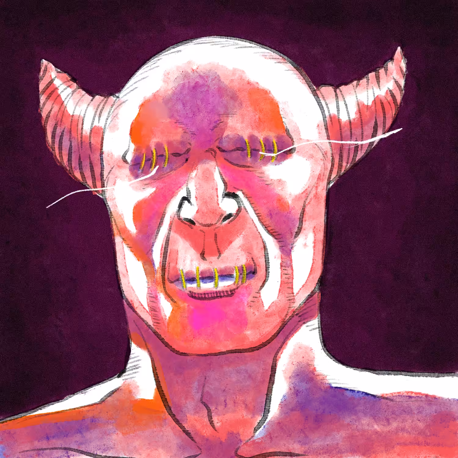 Devil's Blink