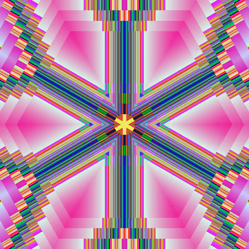 Crossroads #25