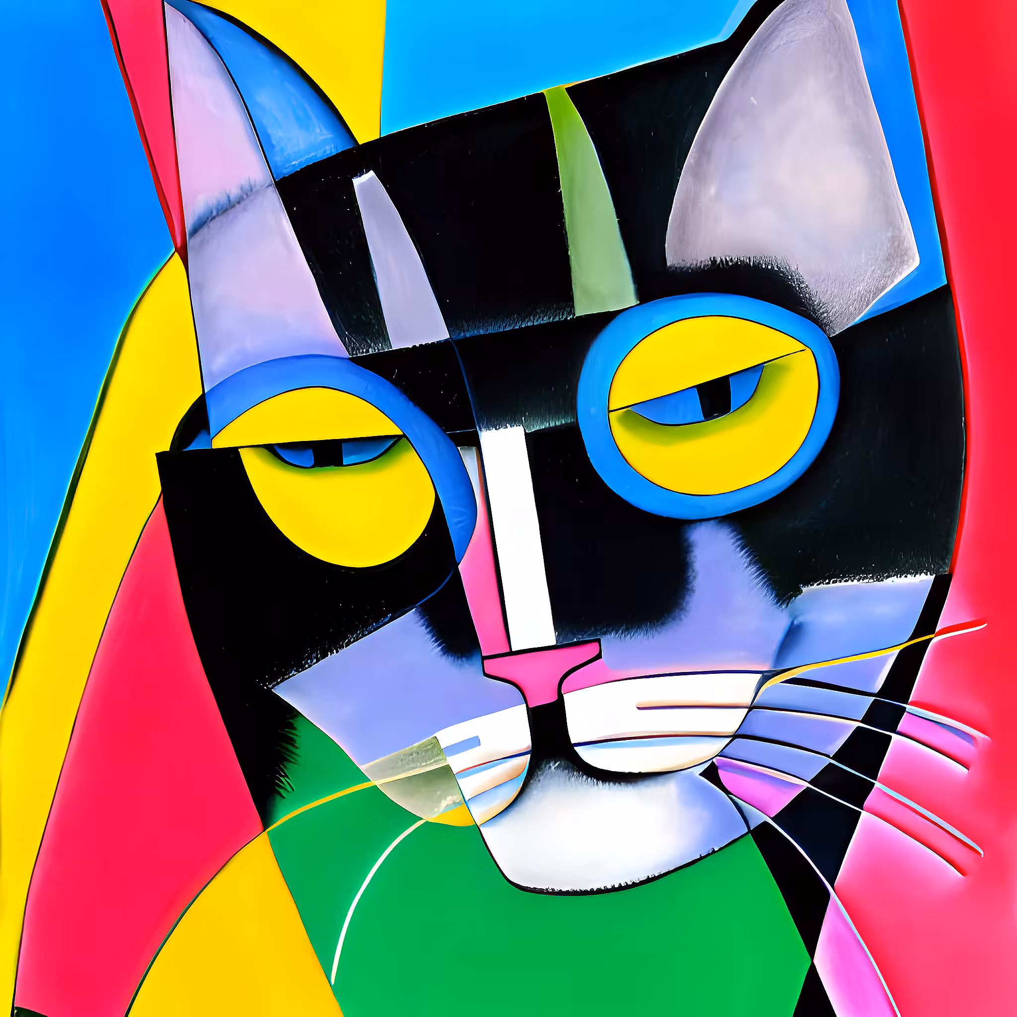 Catboss #971