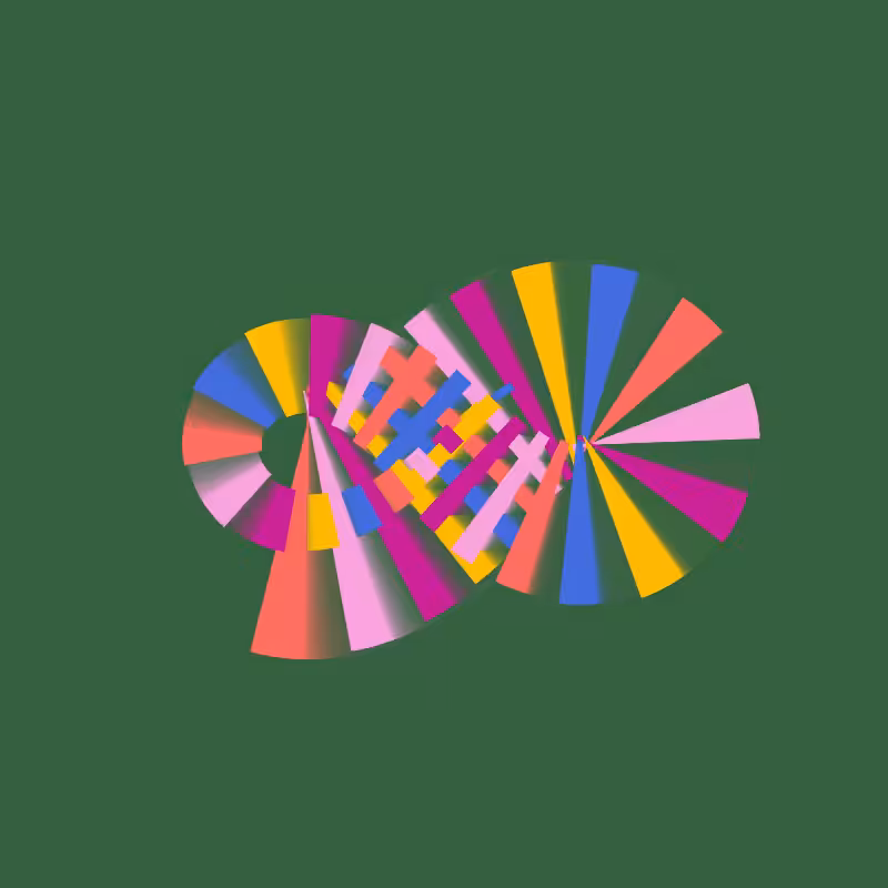 Candy Eights 2D #96