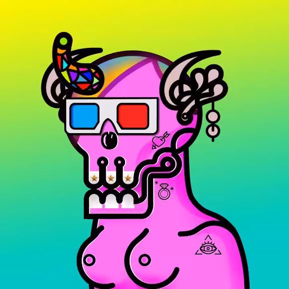 fx-SkuElle #84