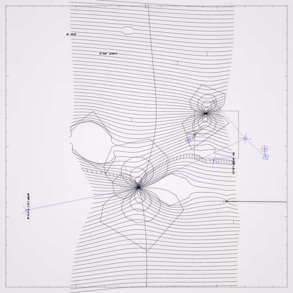 You are here #9