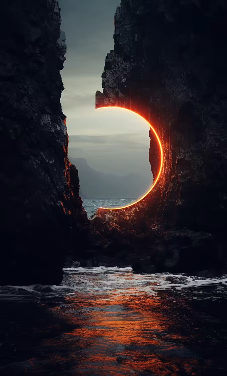 Free your mind