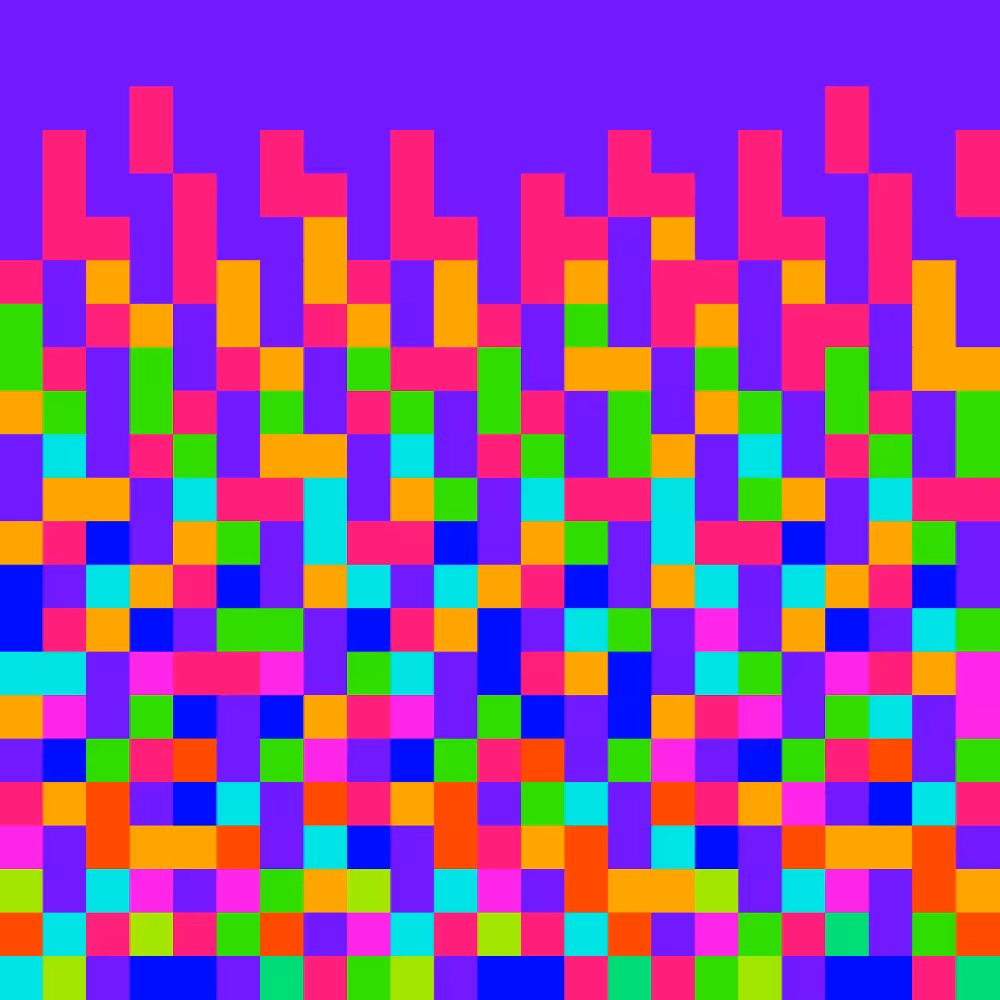 Rainbow Maffs! #89