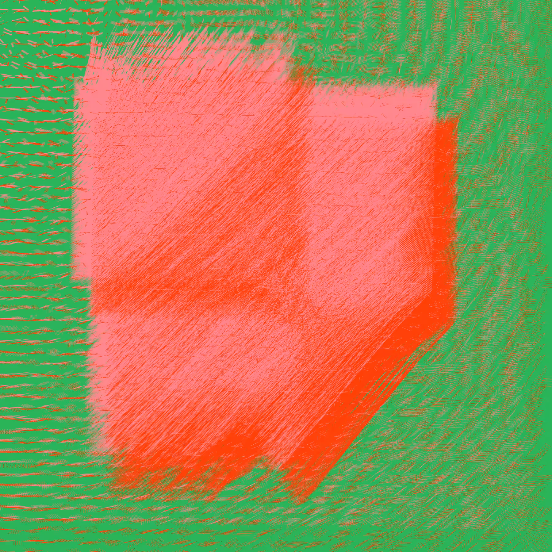 Plenty of Lines #19