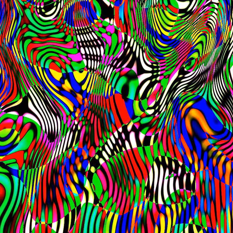 Stained #22
