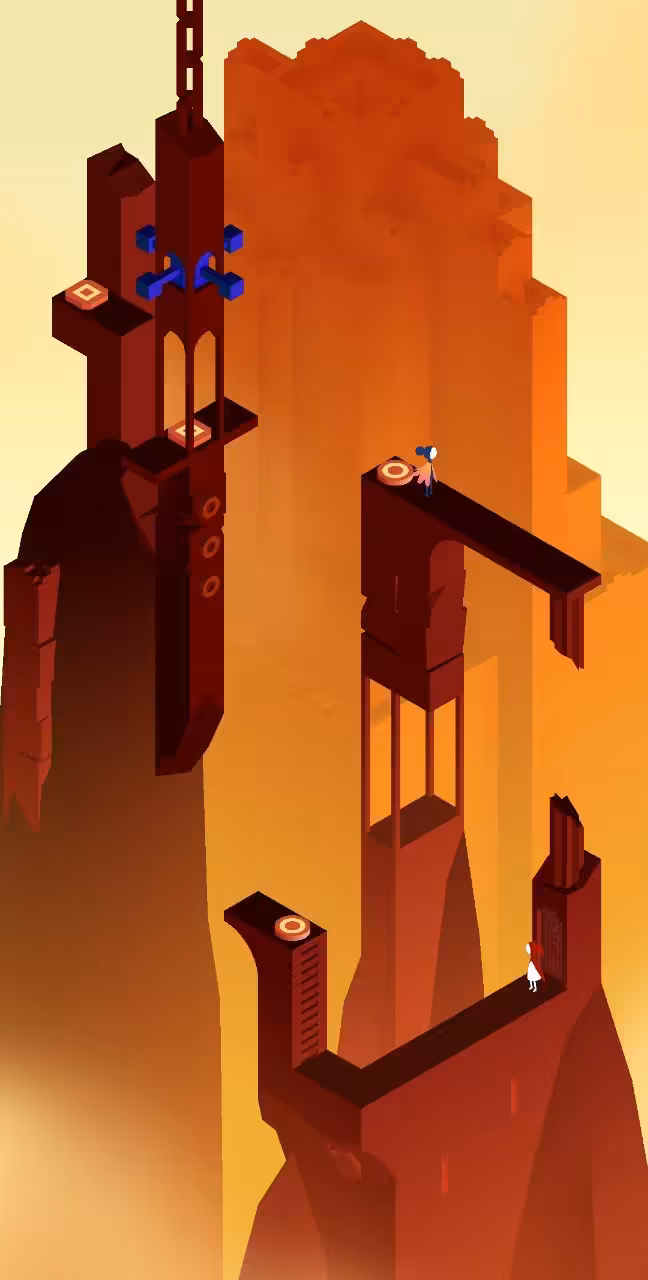 Monument Valley #2