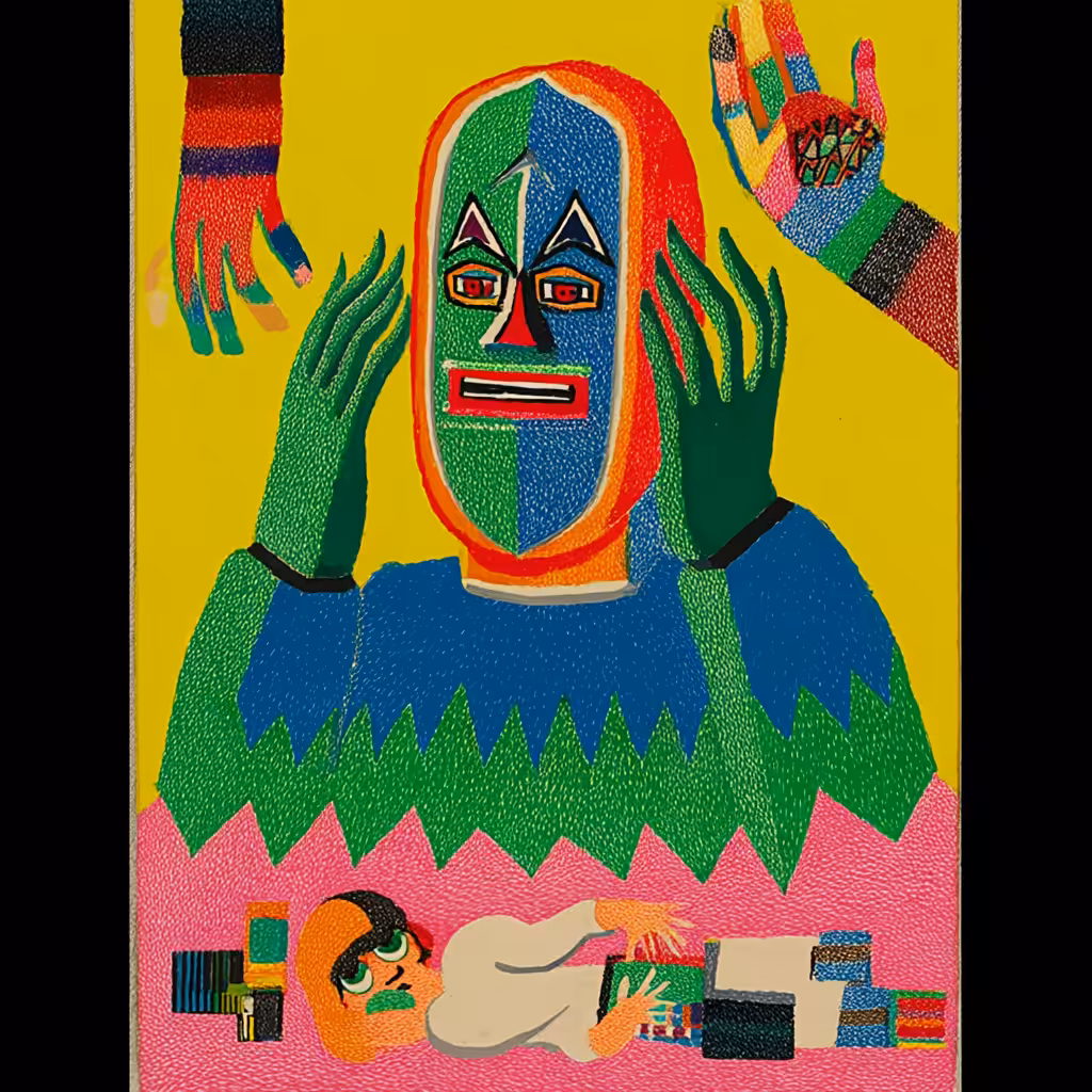 face invader # 404