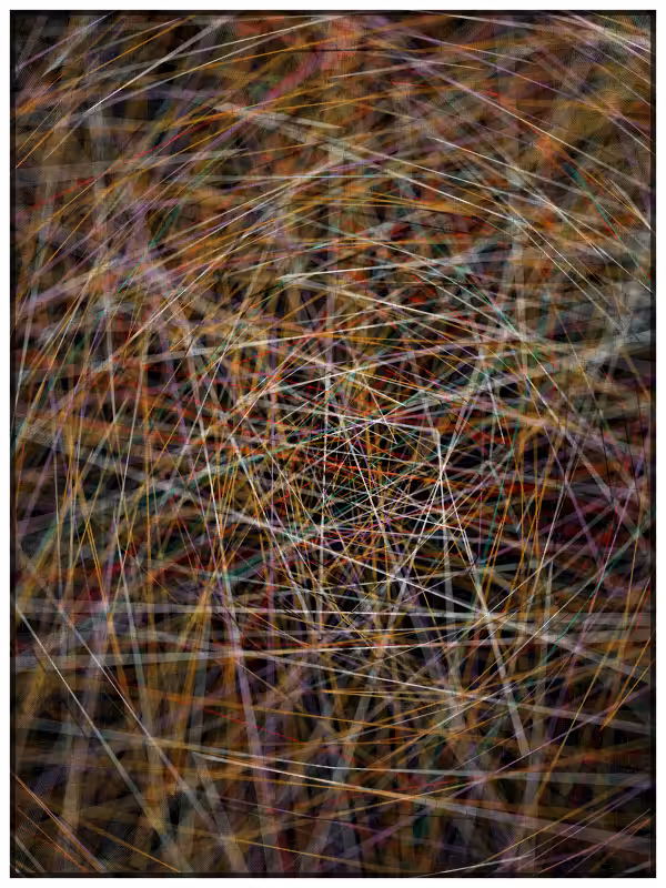 Haystack in a Needle #59