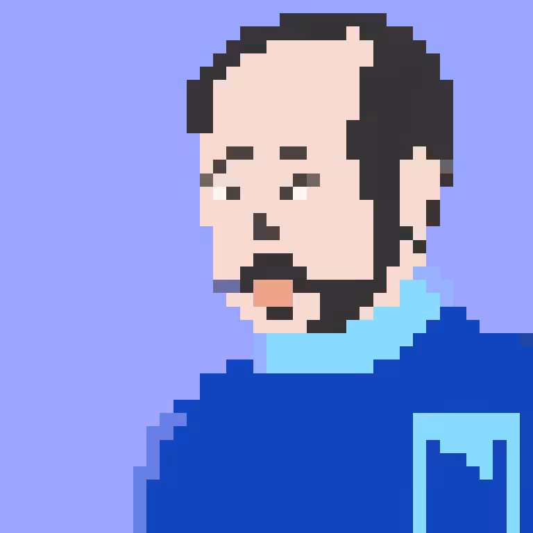 Pixelboi - #11