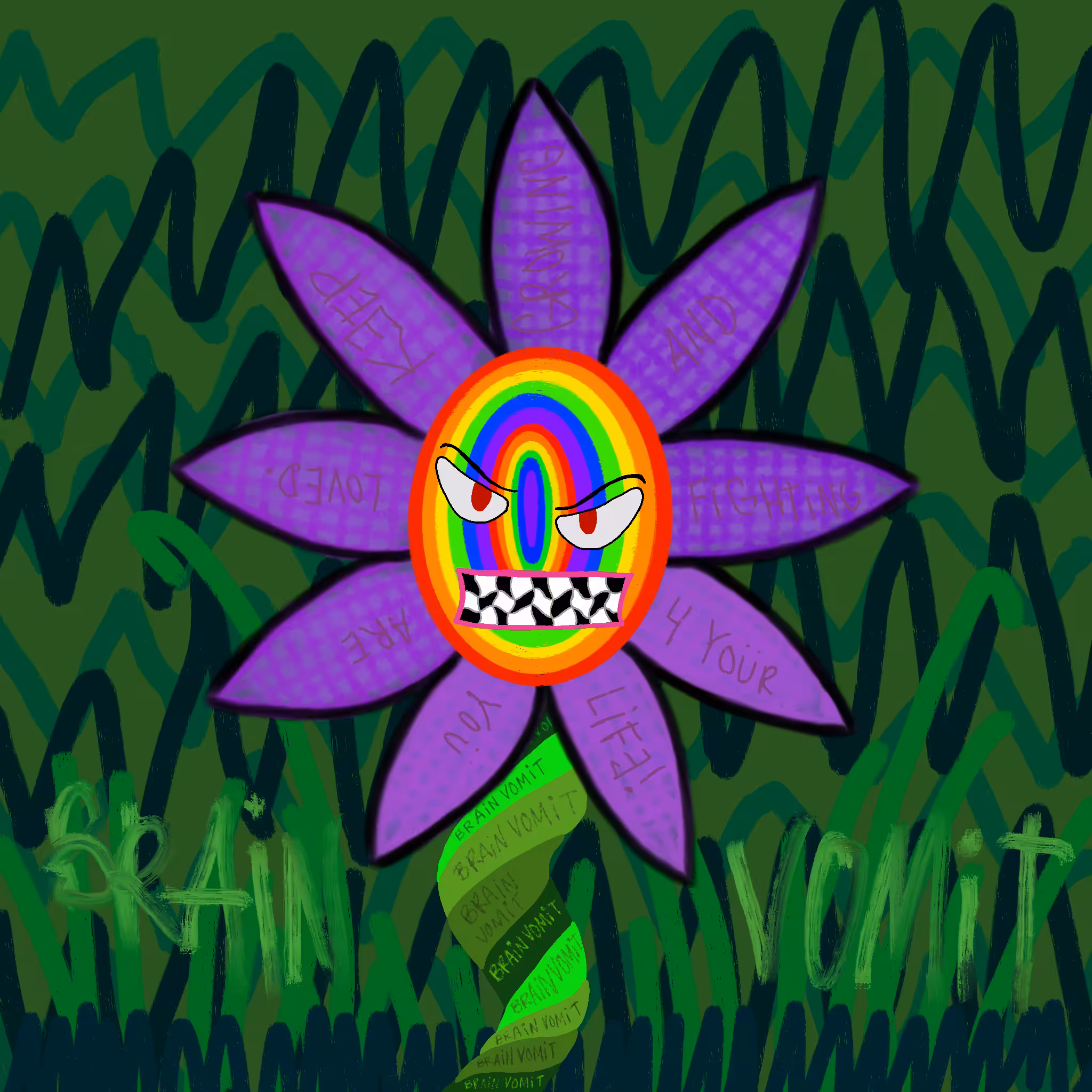 BVGARDEN: #2254