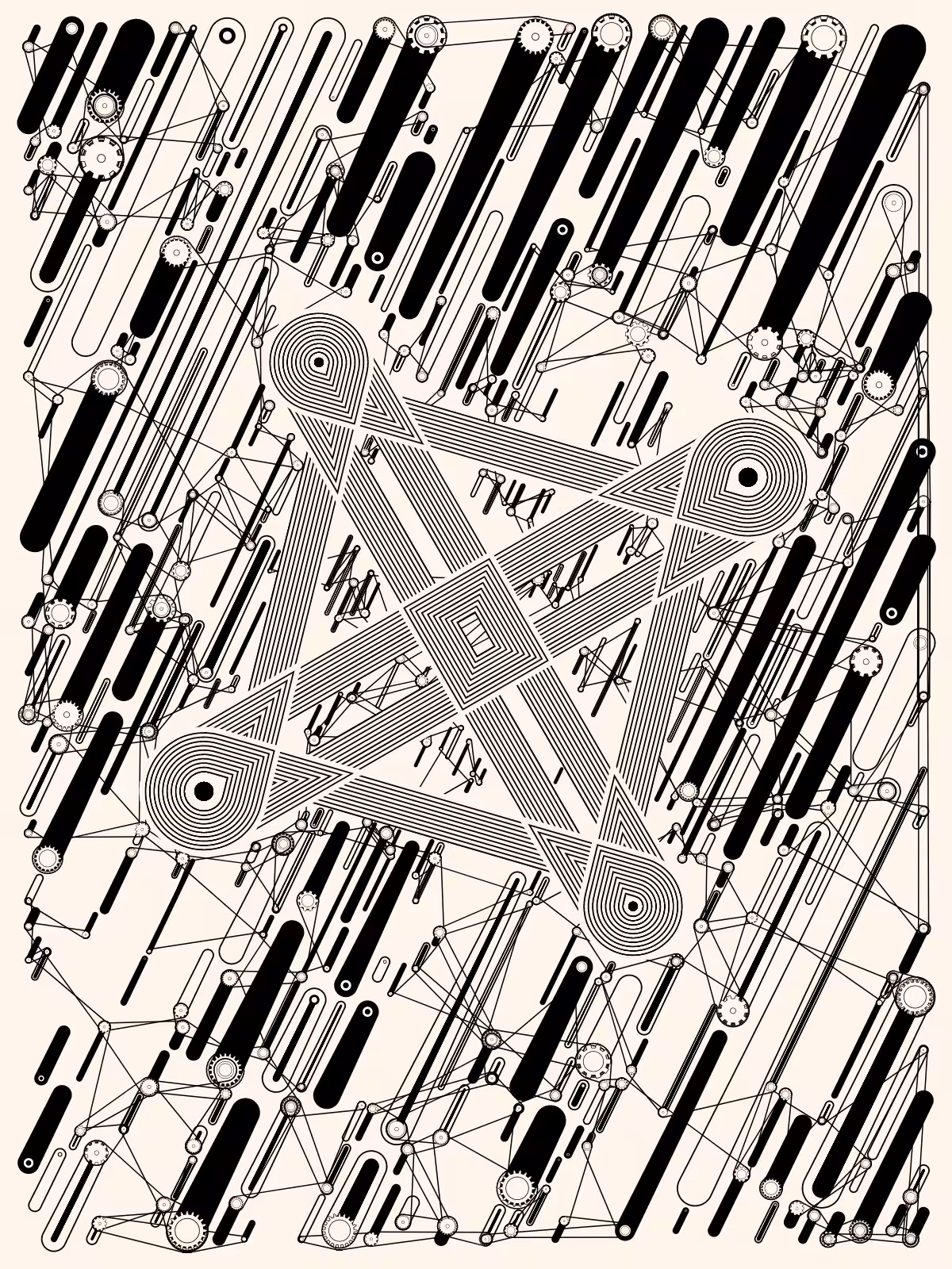 Sprocket Factory #51