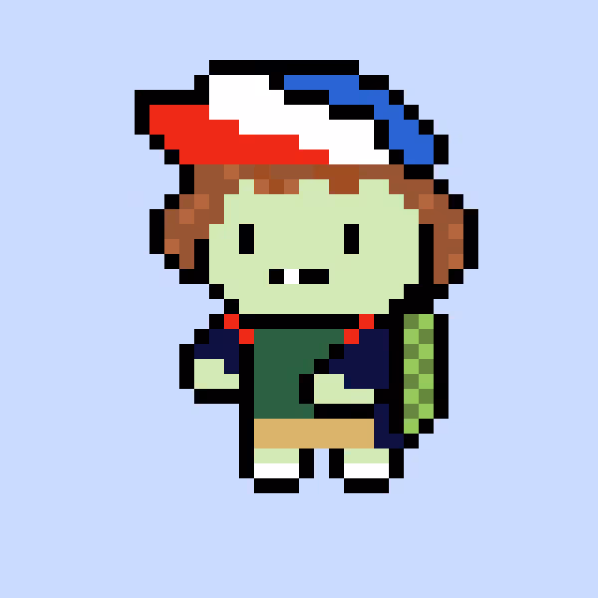 TurtleBit #003