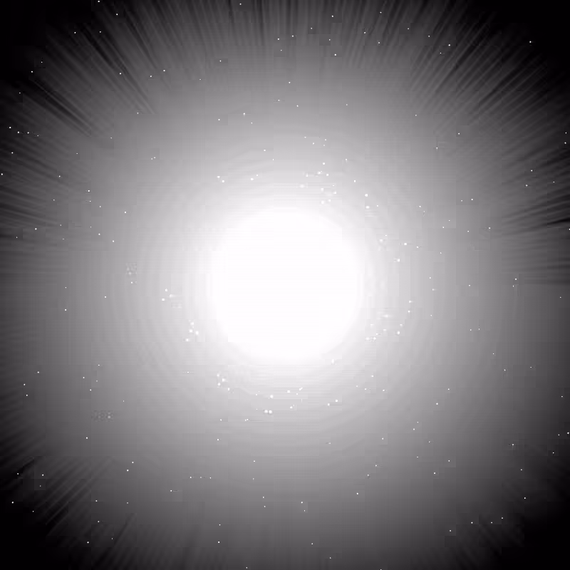 Singularity #125