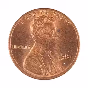 CENTS #2600