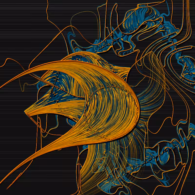 Meltdown #96