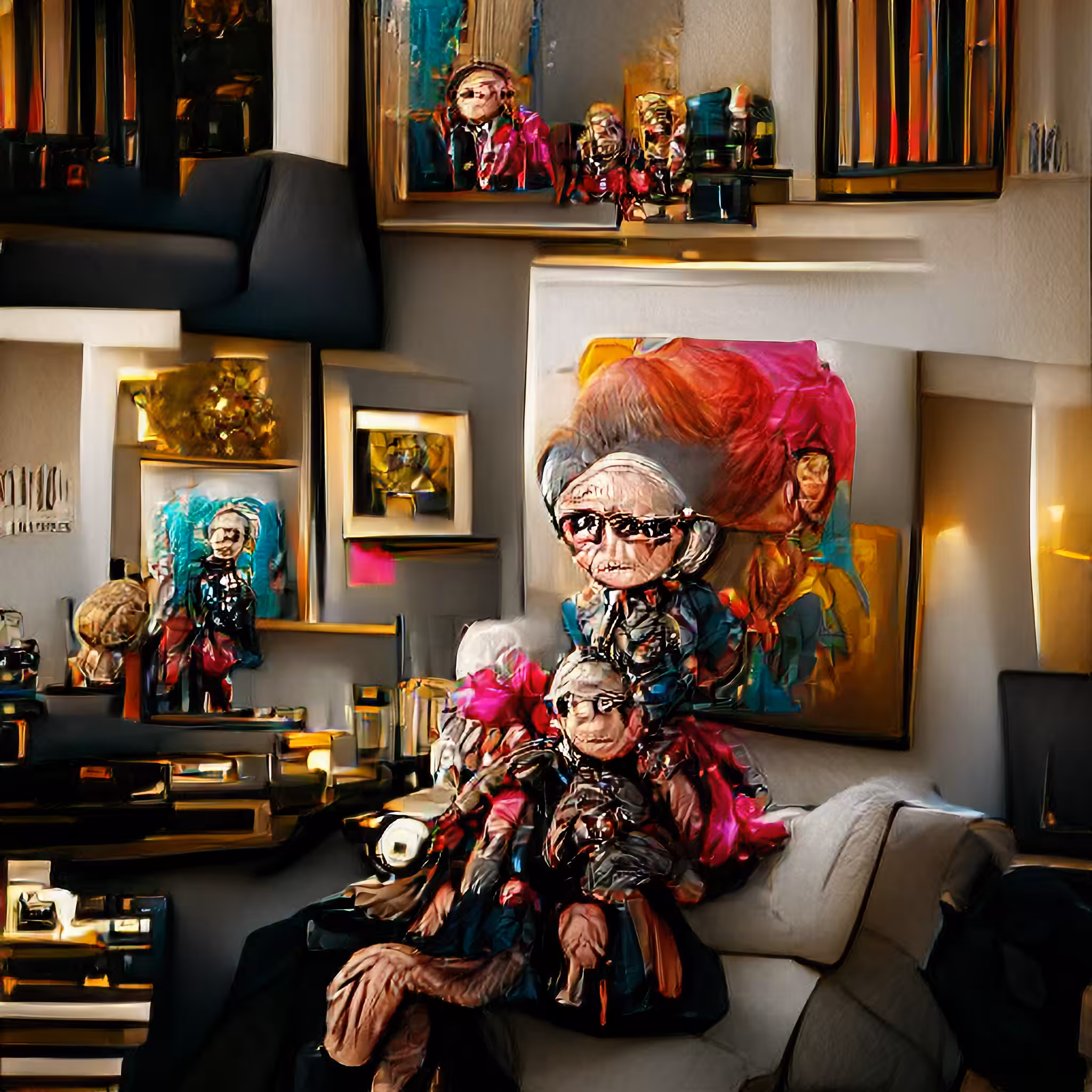 Granny