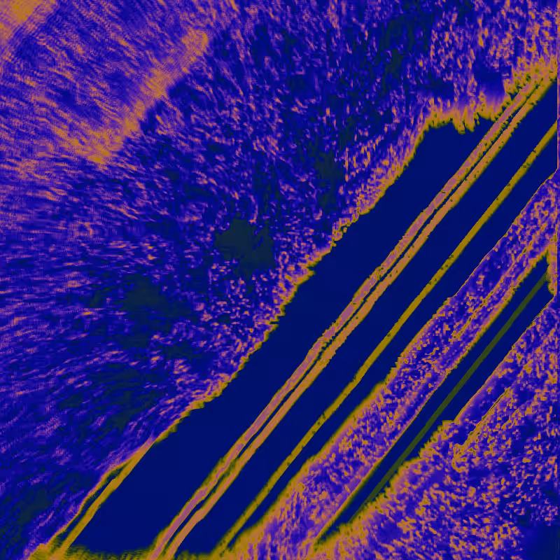 Pixel propagation #27