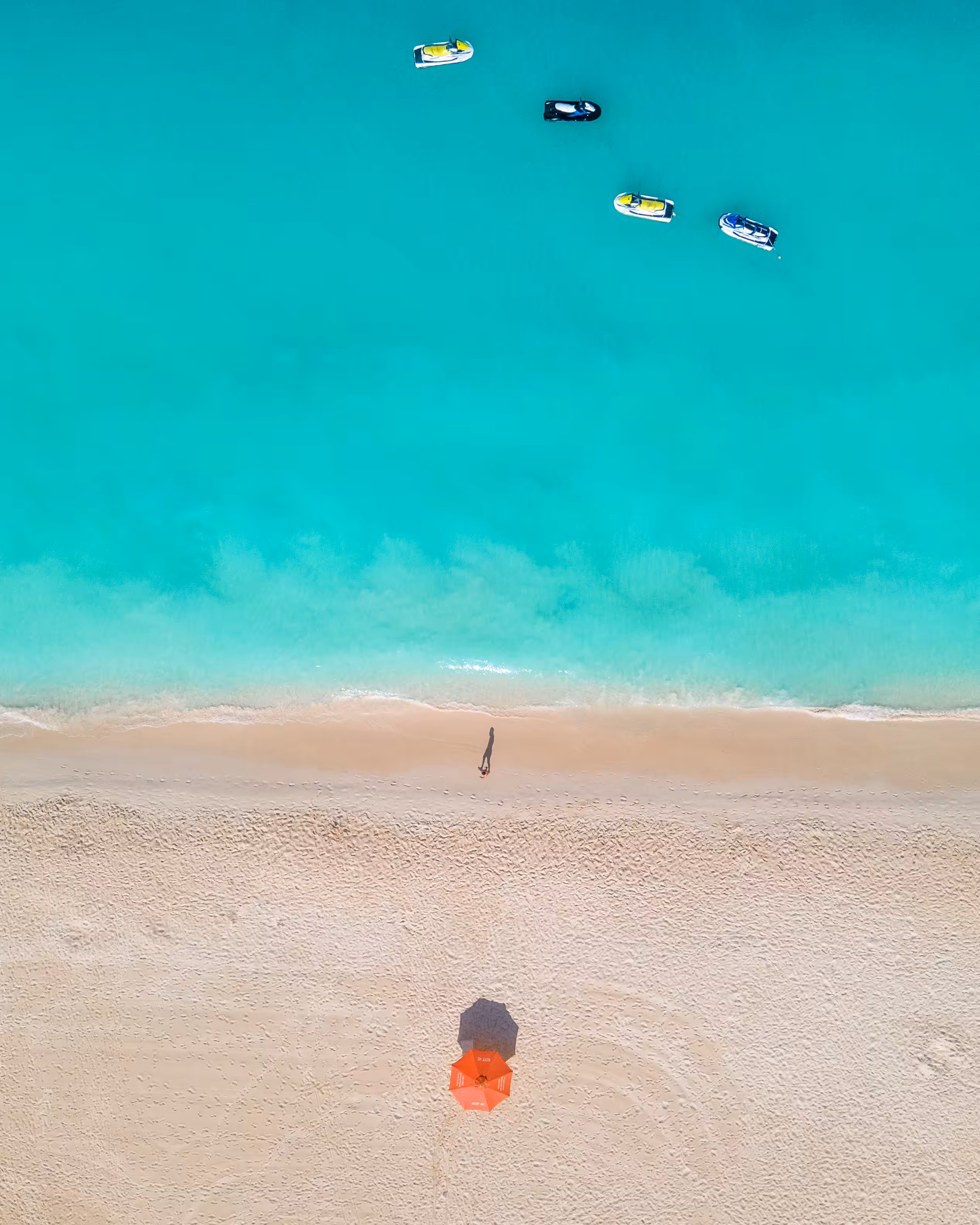 Aruba Collection