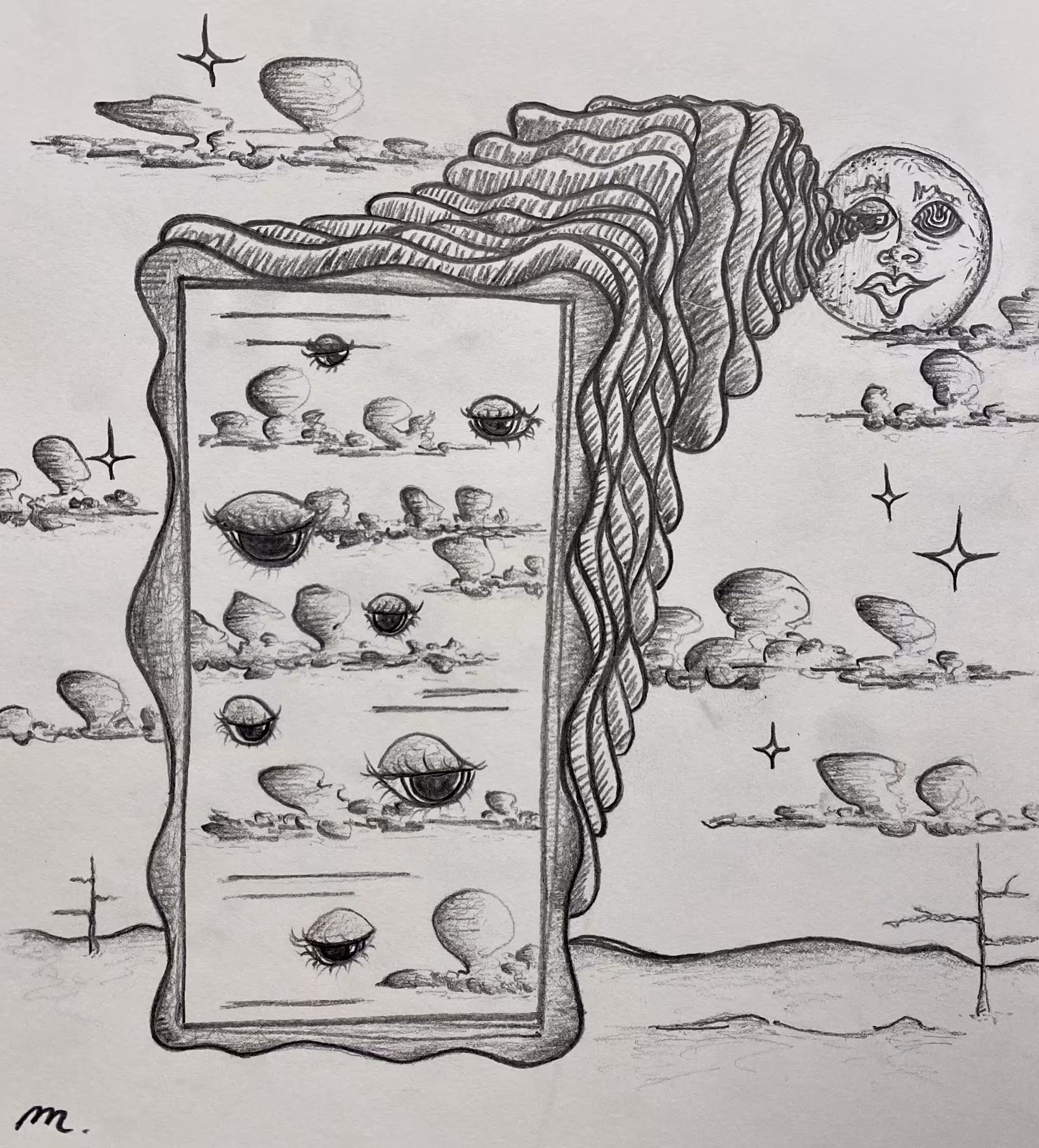 True Forms #7