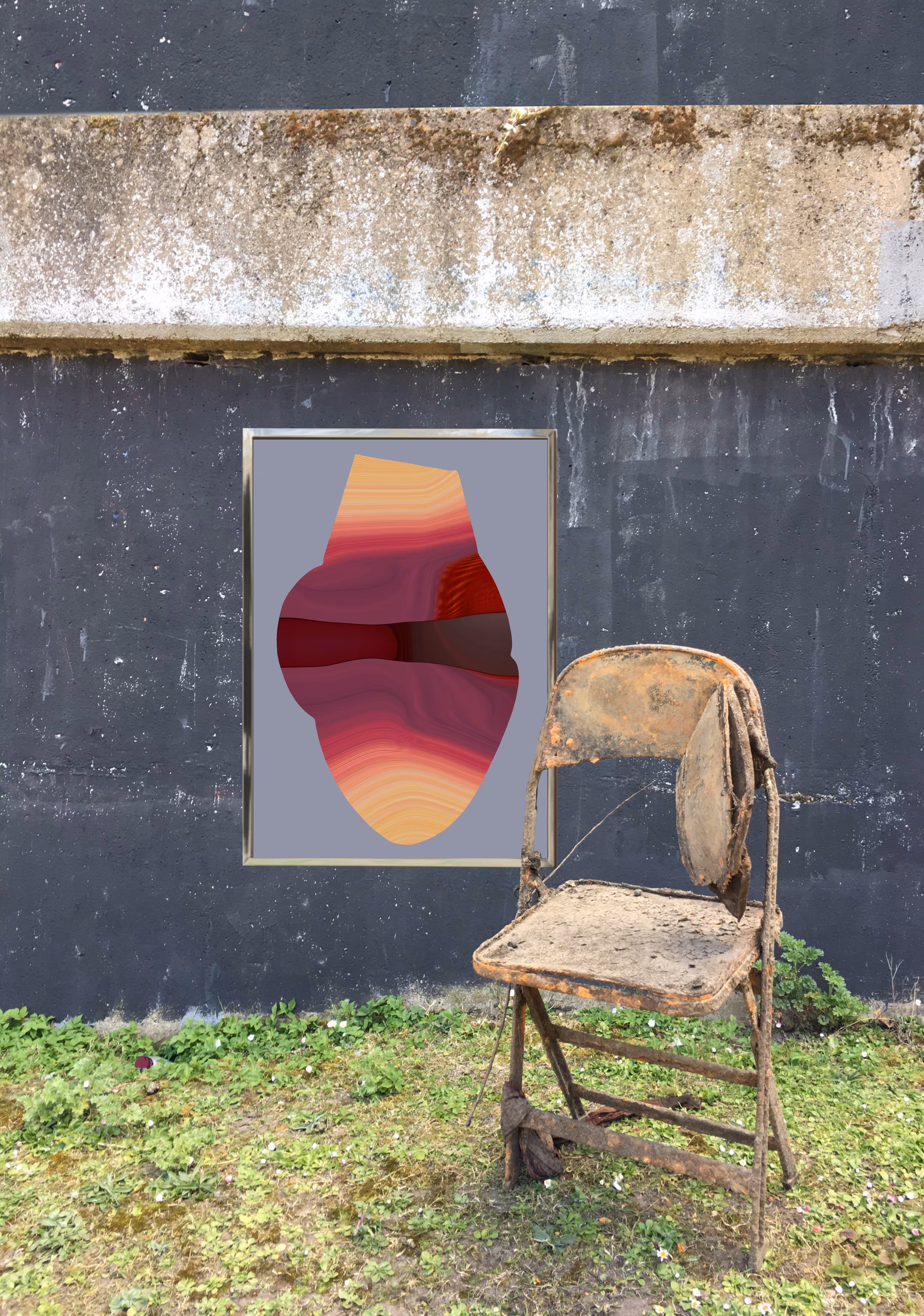 LOH1/Canal Chair