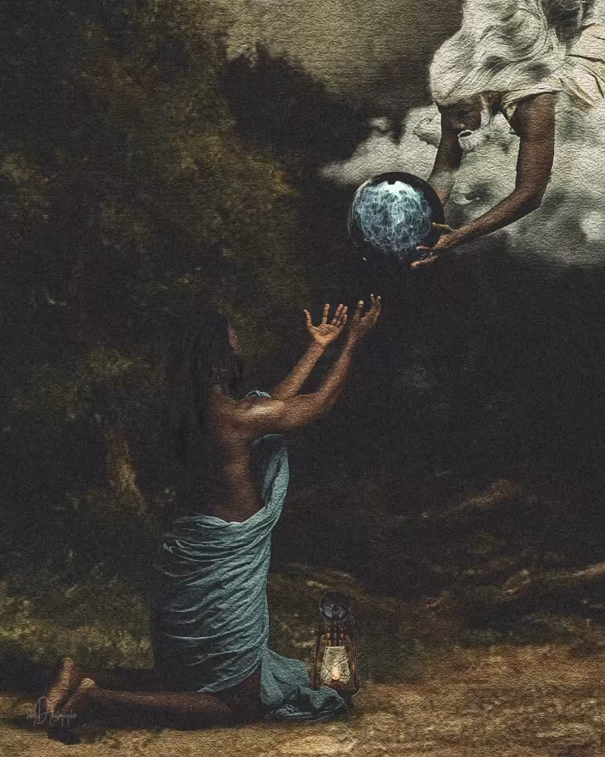 THE ORB