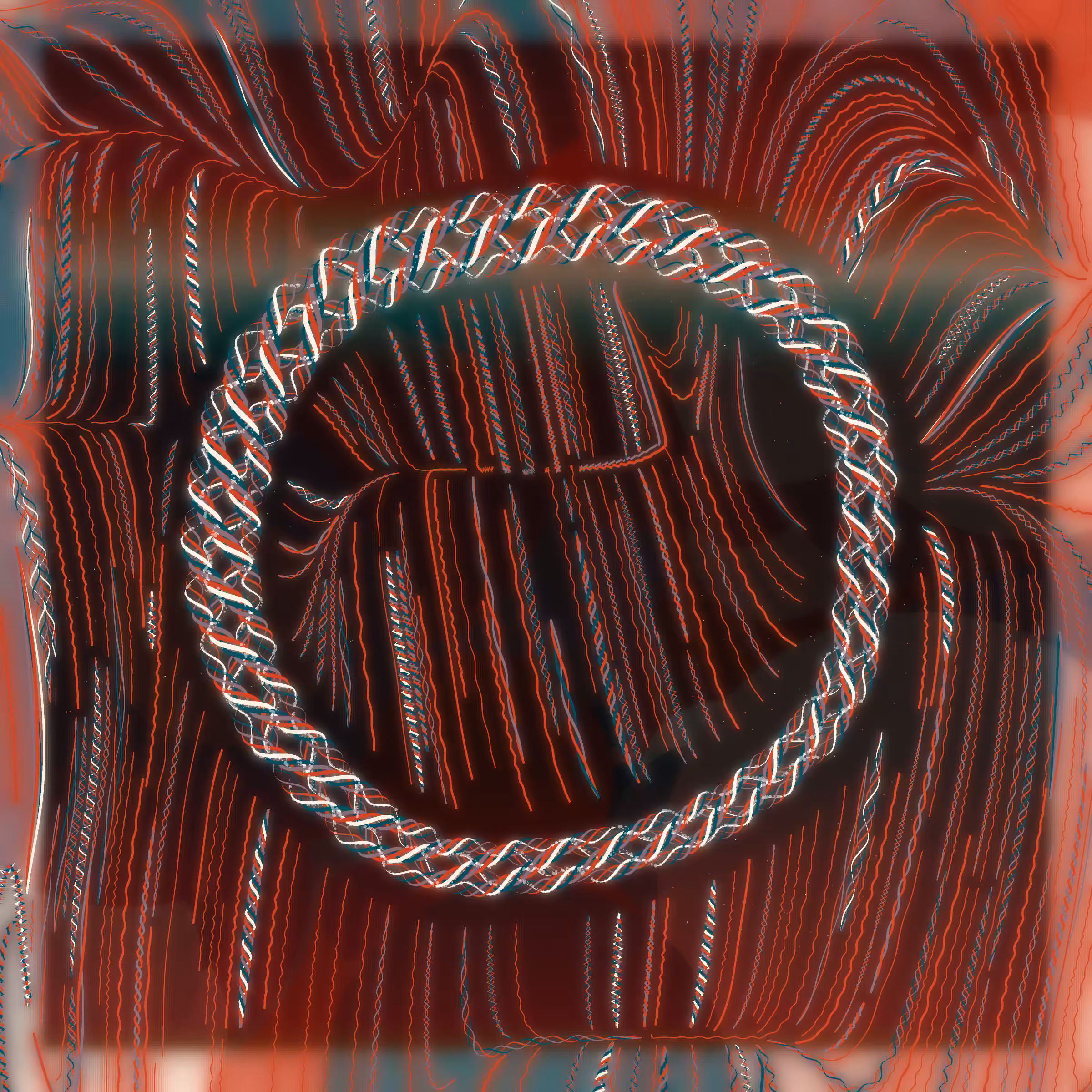 Friendship Bracelets #19057