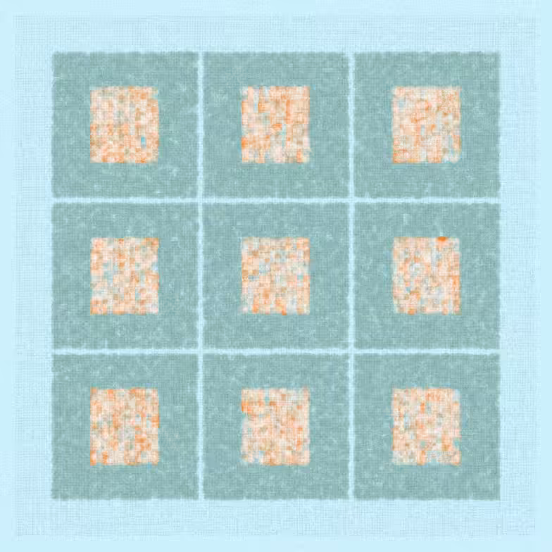 Long Form Blots #63