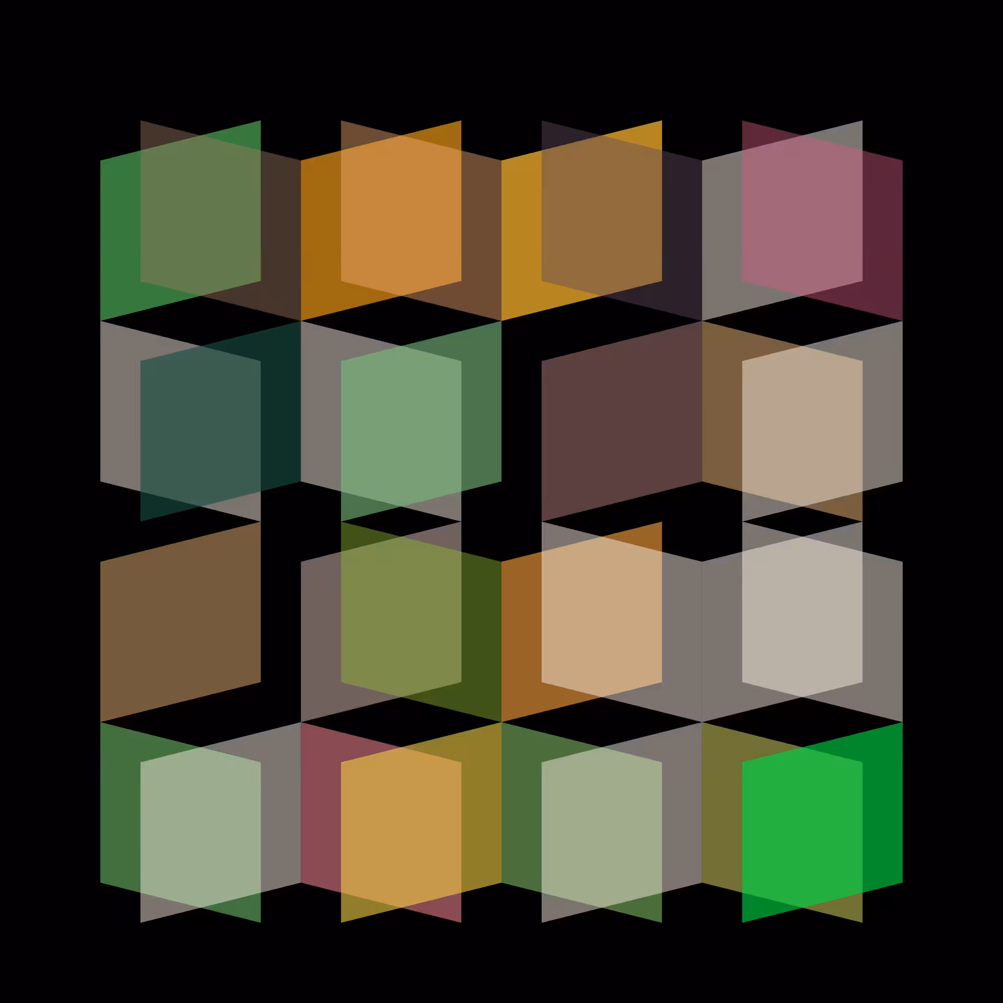 Variations on a Theme #11