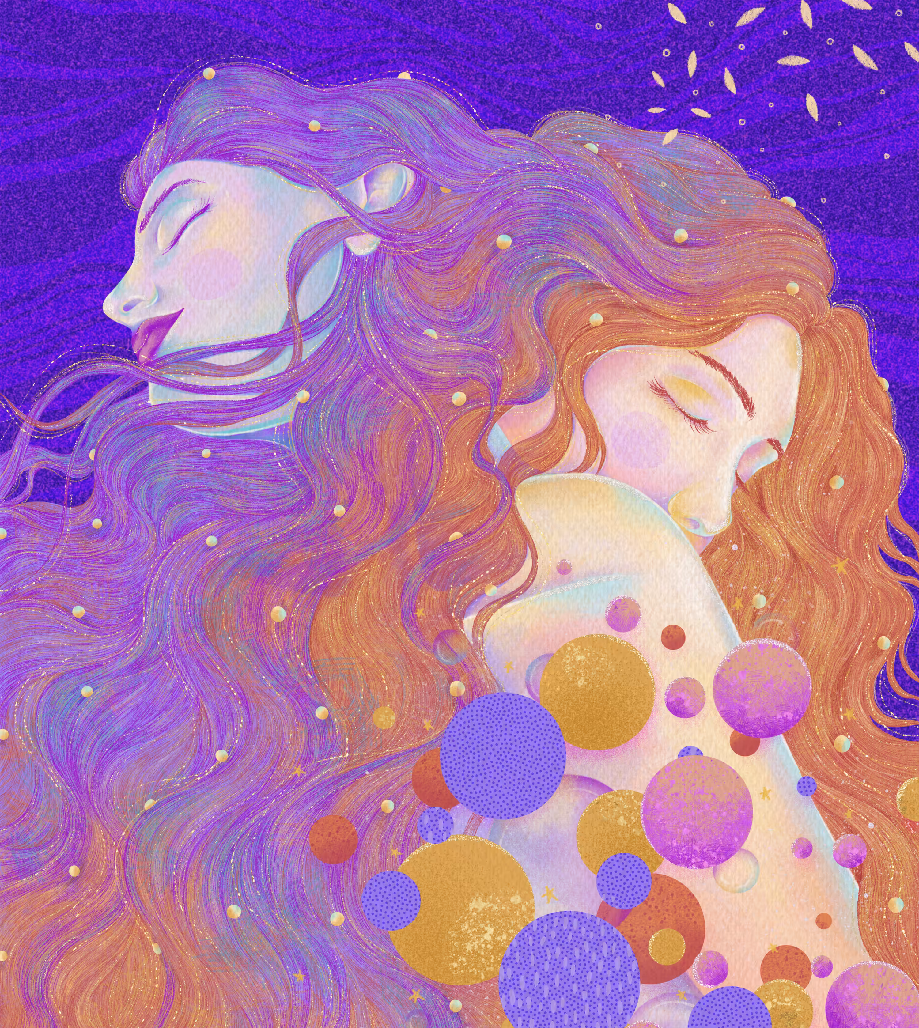 Despair